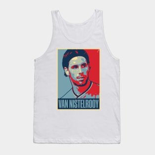 van Nistelrooy Tank Top